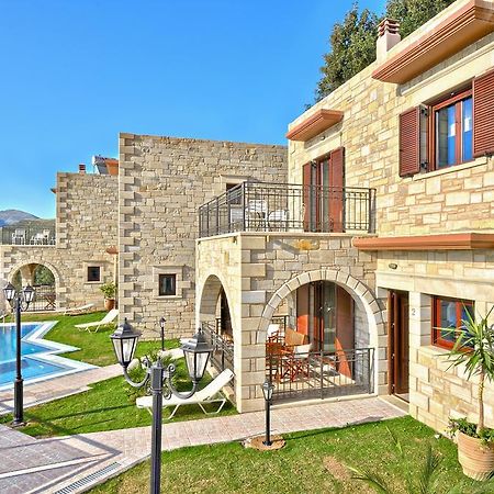 Fotini Traditional Villas Kavousi  Εξωτερικό φωτογραφία