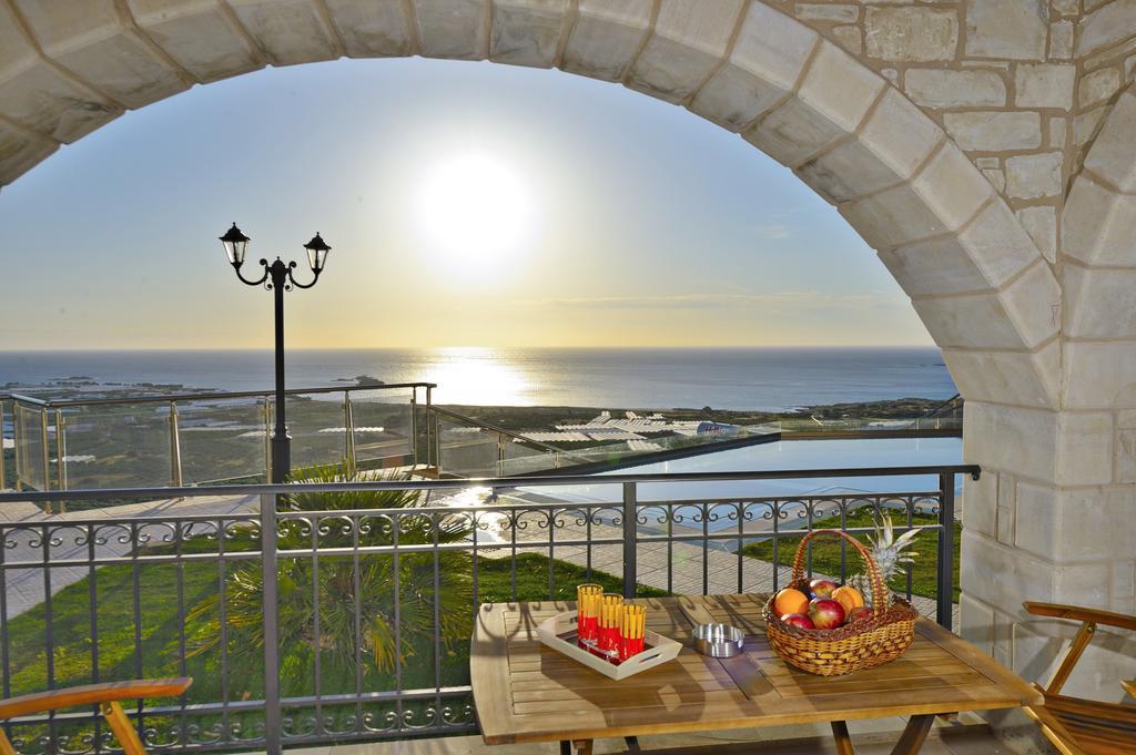Fotini Traditional Villas Kavousi  Εξωτερικό φωτογραφία