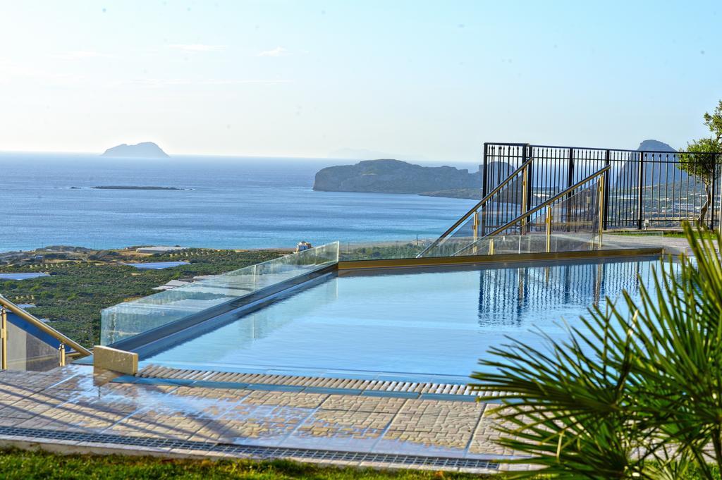 Fotini Traditional Villas Kavousi  Εξωτερικό φωτογραφία