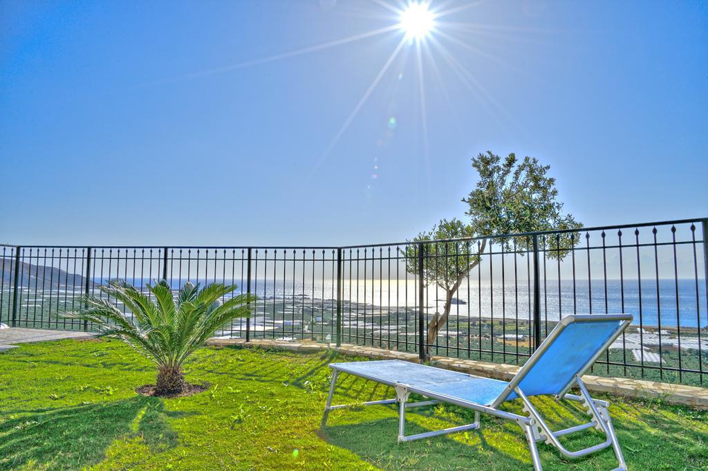 Fotini Traditional Villas Kavousi  Εξωτερικό φωτογραφία