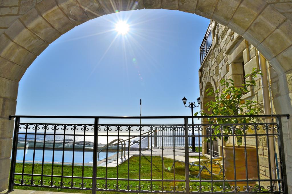Fotini Traditional Villas Kavousi  Εξωτερικό φωτογραφία