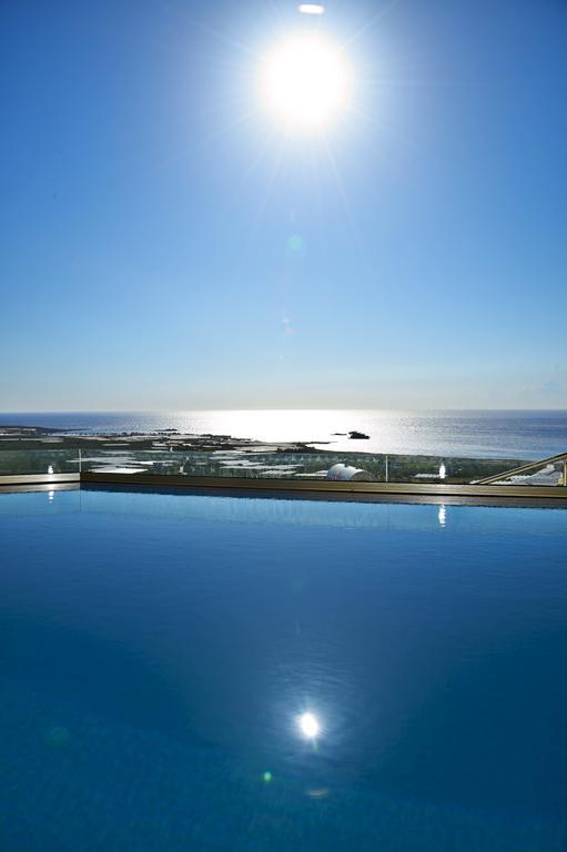 Fotini Traditional Villas Kavousi  Εξωτερικό φωτογραφία