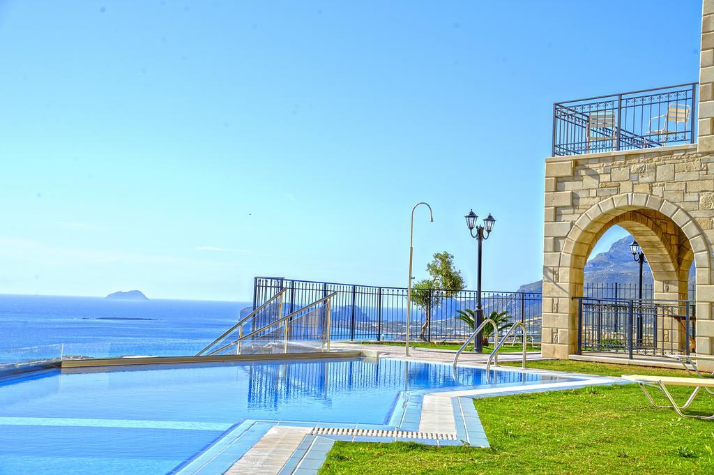 Fotini Traditional Villas Kavousi  Εξωτερικό φωτογραφία