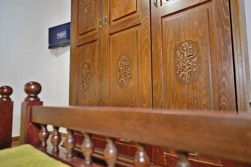 Fotini Traditional Villas Kavousi  Εξωτερικό φωτογραφία