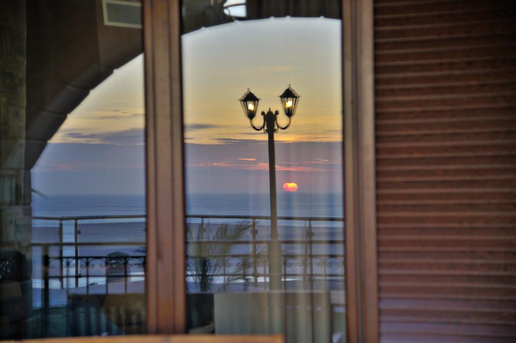 Fotini Traditional Villas Kavousi  Εξωτερικό φωτογραφία