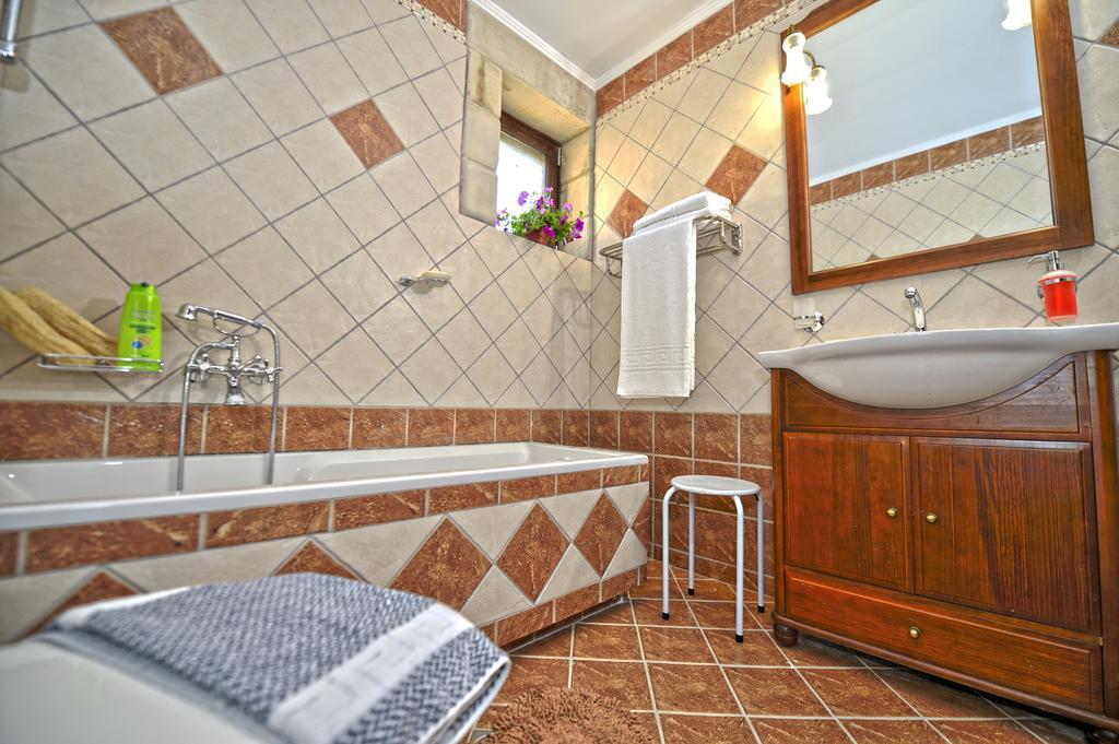Fotini Traditional Villas Kavousi  Εξωτερικό φωτογραφία