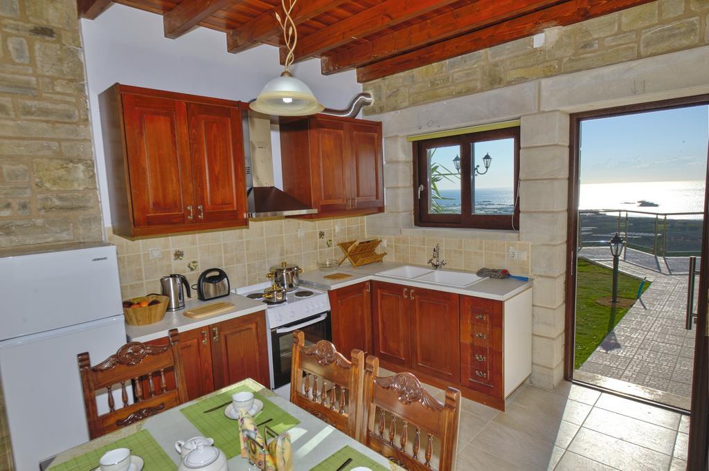 Fotini Traditional Villas Kavousi  Εξωτερικό φωτογραφία
