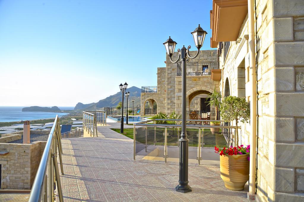 Fotini Traditional Villas Kavousi  Εξωτερικό φωτογραφία