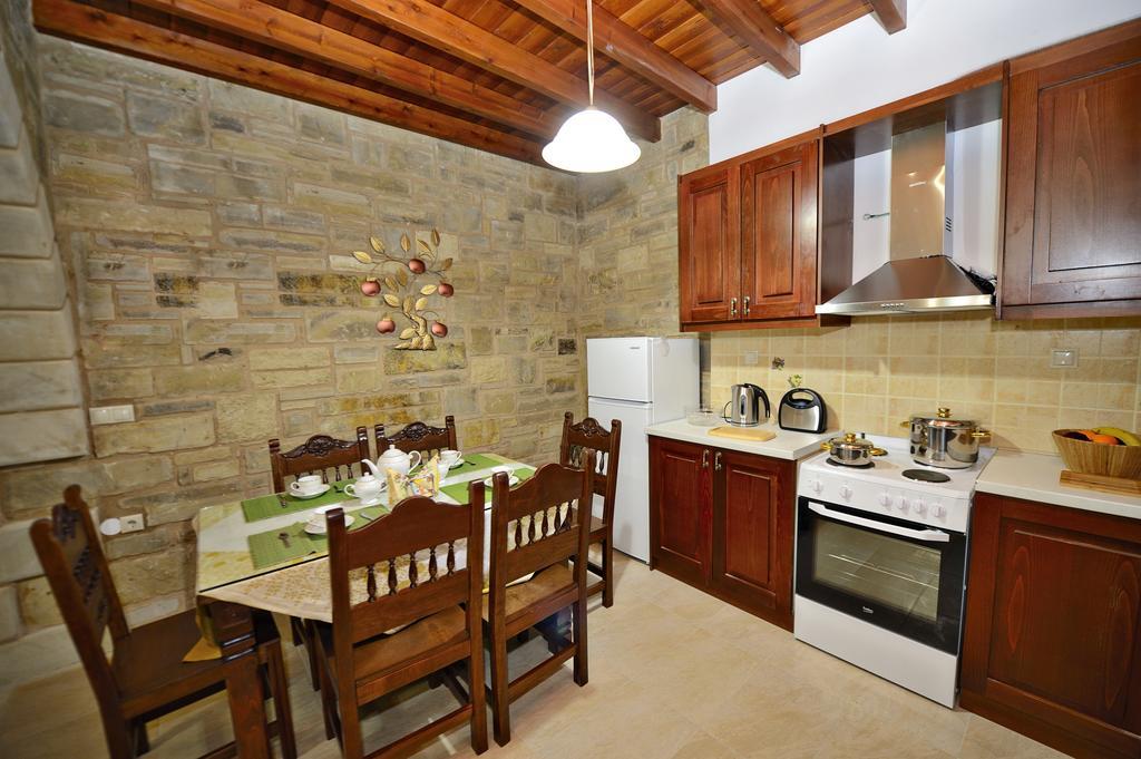 Fotini Traditional Villas Kavousi  Εξωτερικό φωτογραφία