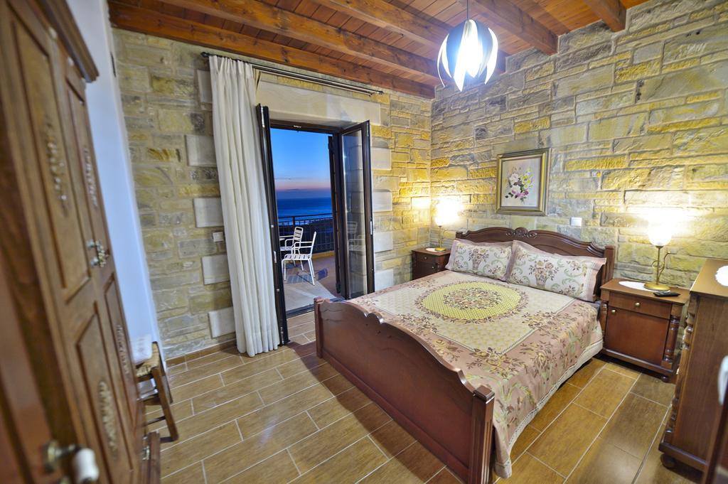 Fotini Traditional Villas Kavousi  Εξωτερικό φωτογραφία