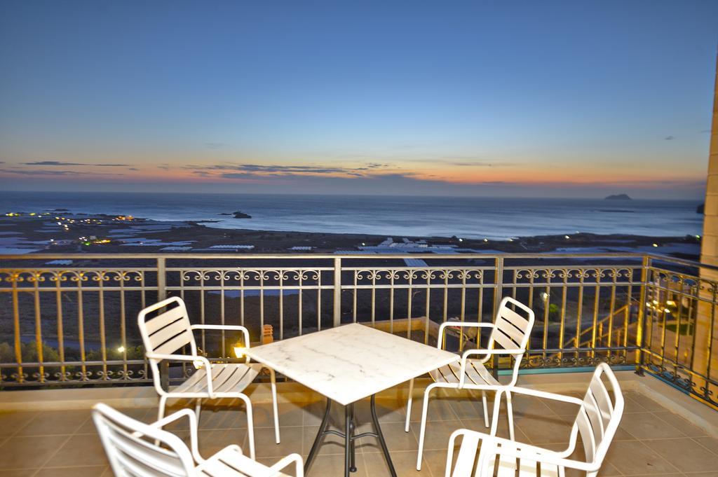 Fotini Traditional Villas Kavousi  Εξωτερικό φωτογραφία