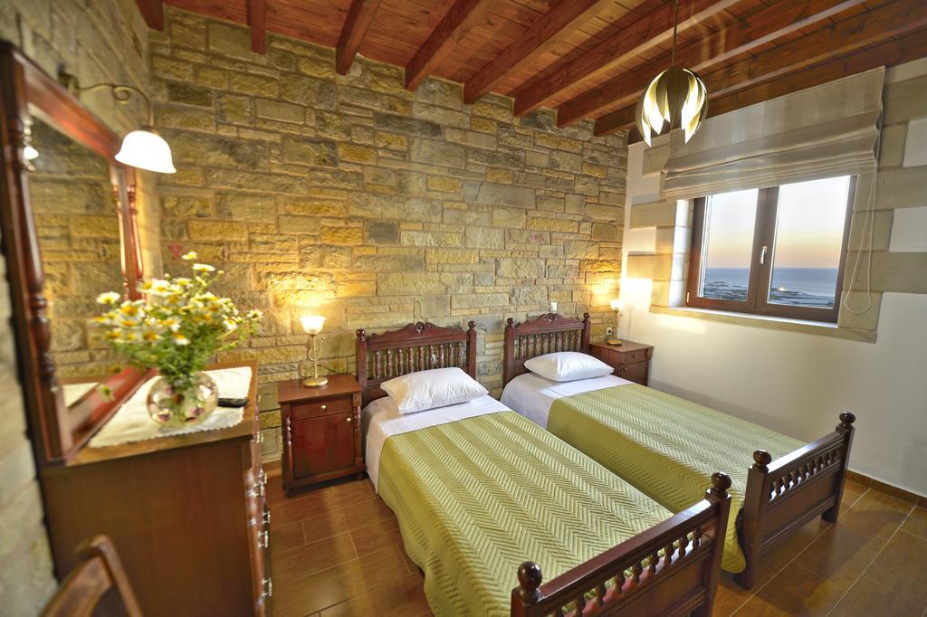 Fotini Traditional Villas Kavousi  Εξωτερικό φωτογραφία