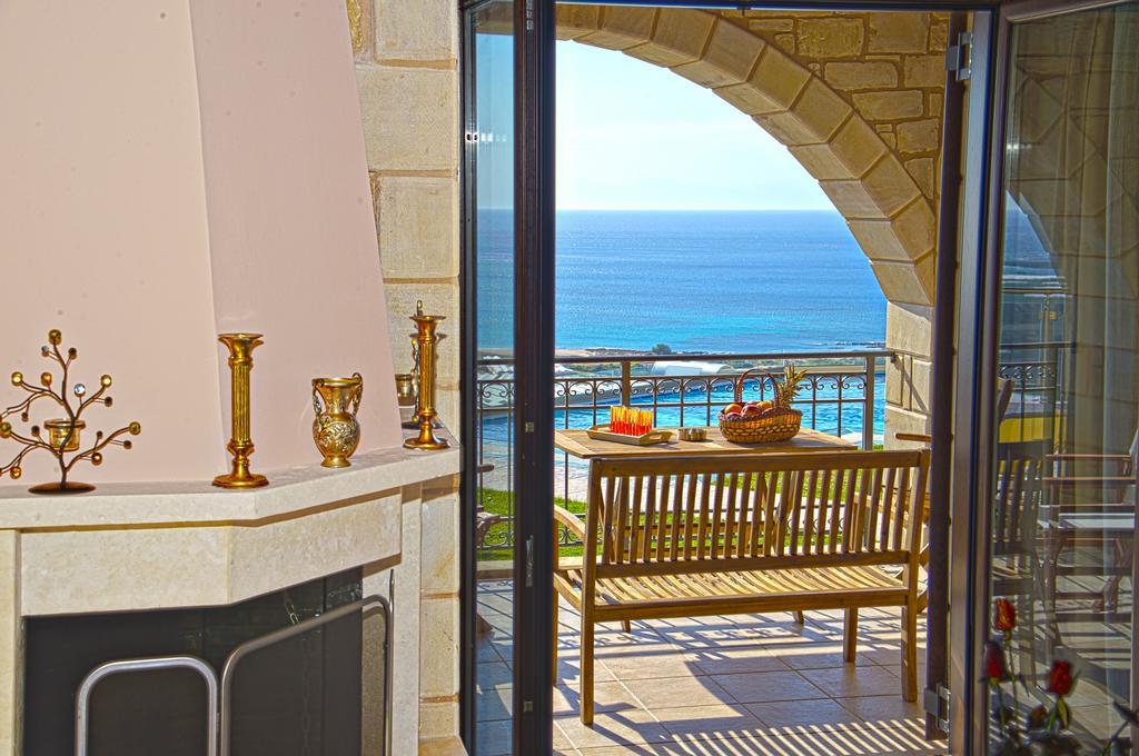 Fotini Traditional Villas Kavousi  Εξωτερικό φωτογραφία