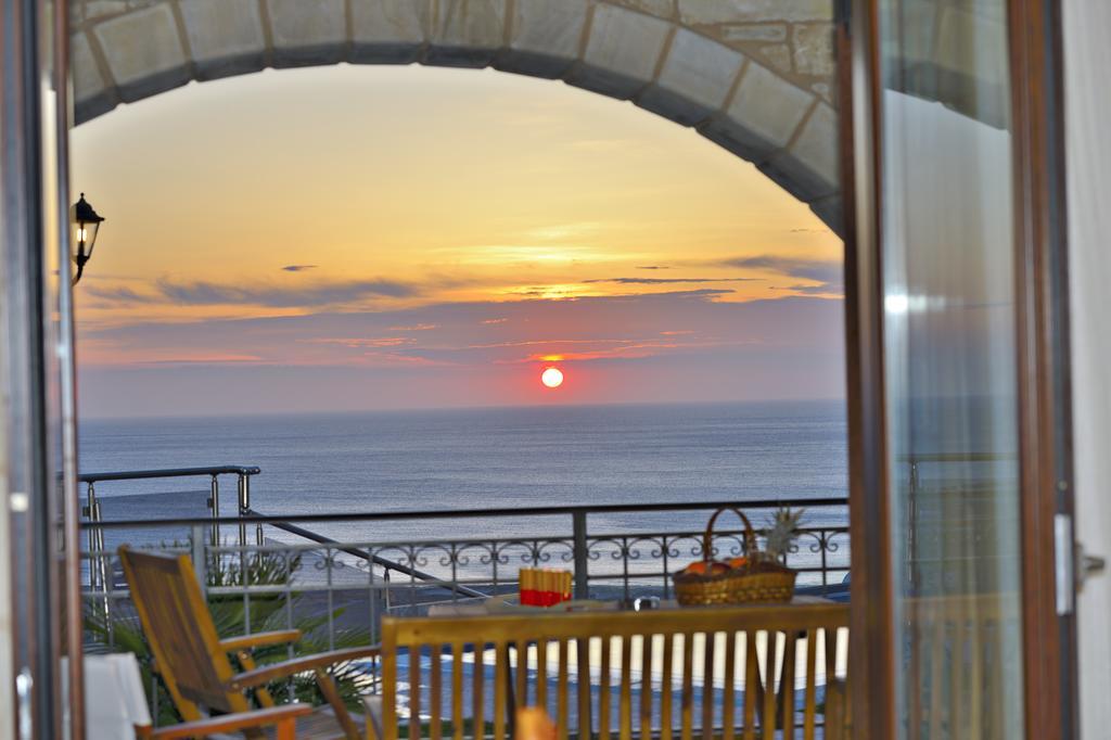 Fotini Traditional Villas Kavousi  Εξωτερικό φωτογραφία