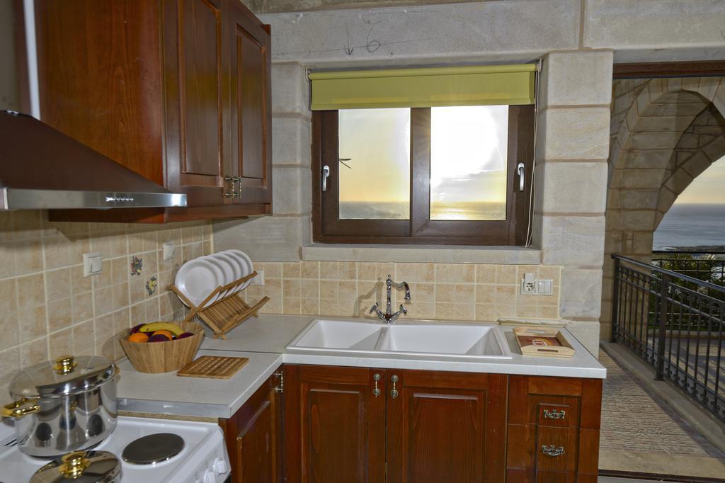 Fotini Traditional Villas Kavousi  Εξωτερικό φωτογραφία