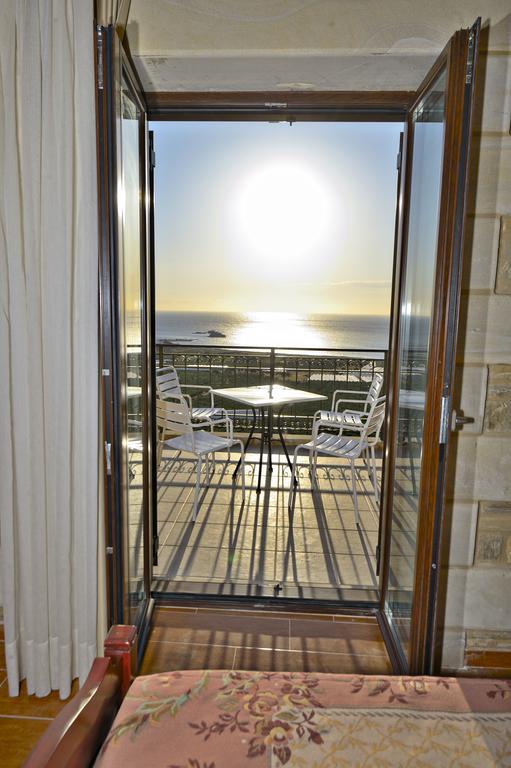 Fotini Traditional Villas Kavousi  Εξωτερικό φωτογραφία