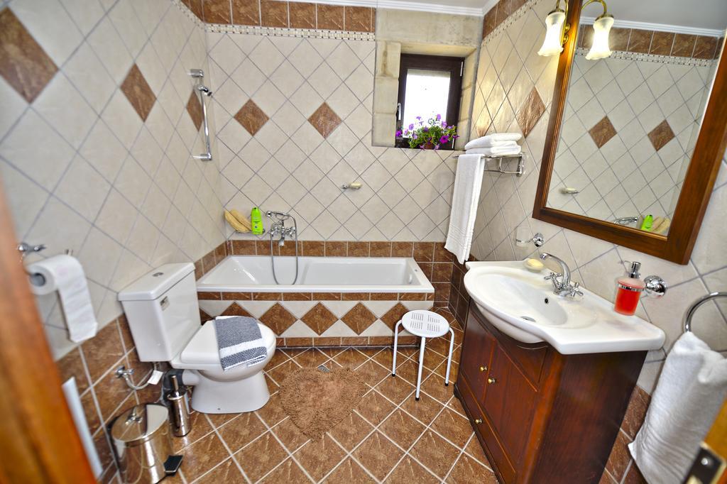 Fotini Traditional Villas Kavousi  Εξωτερικό φωτογραφία