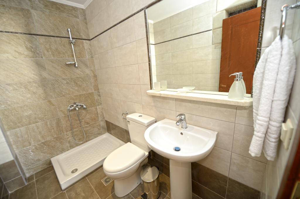 Fotini Traditional Villas Kavousi  Εξωτερικό φωτογραφία