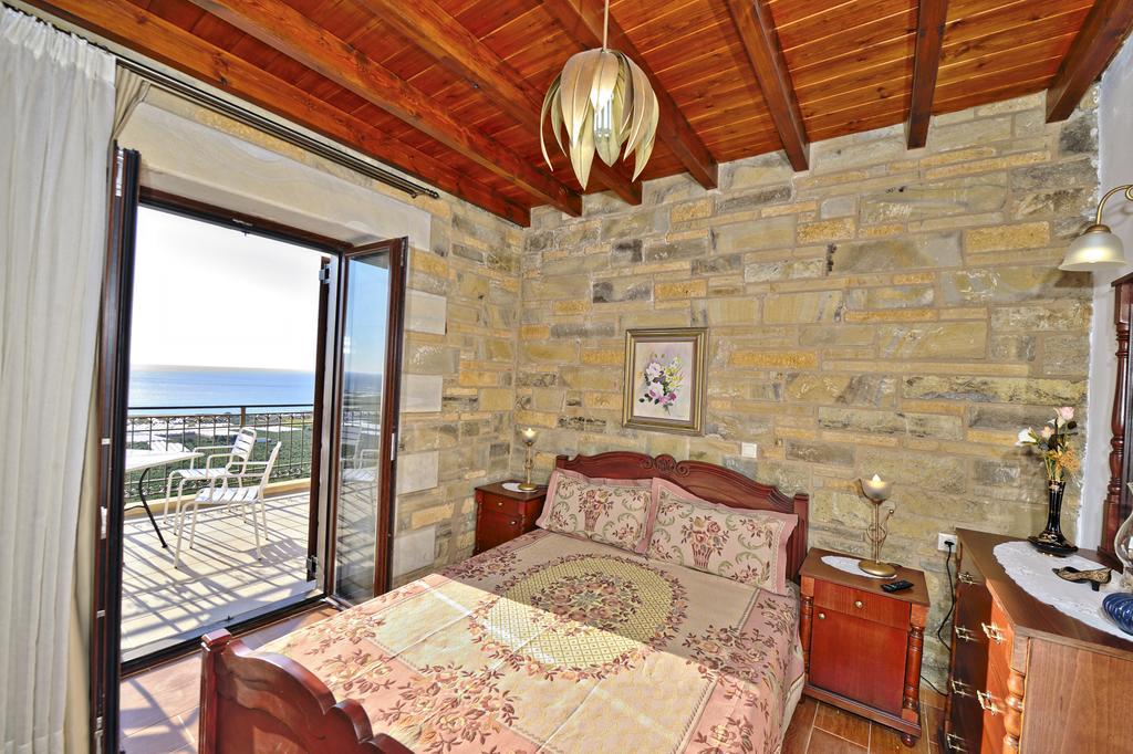 Fotini Traditional Villas Kavousi  Εξωτερικό φωτογραφία