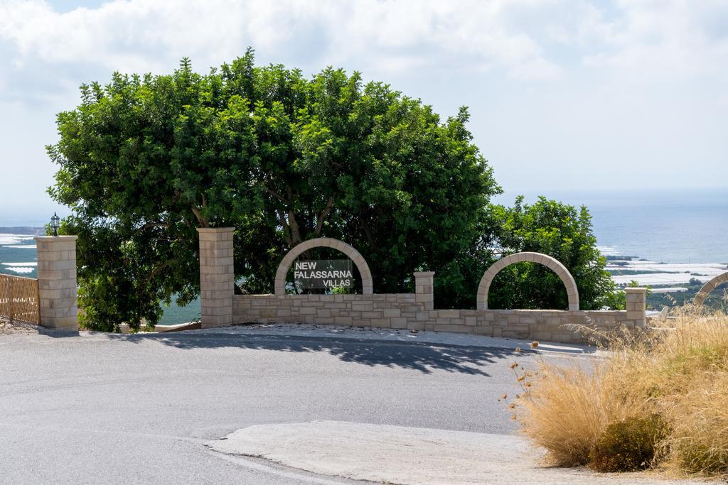 Fotini Traditional Villas Kavousi  Εξωτερικό φωτογραφία