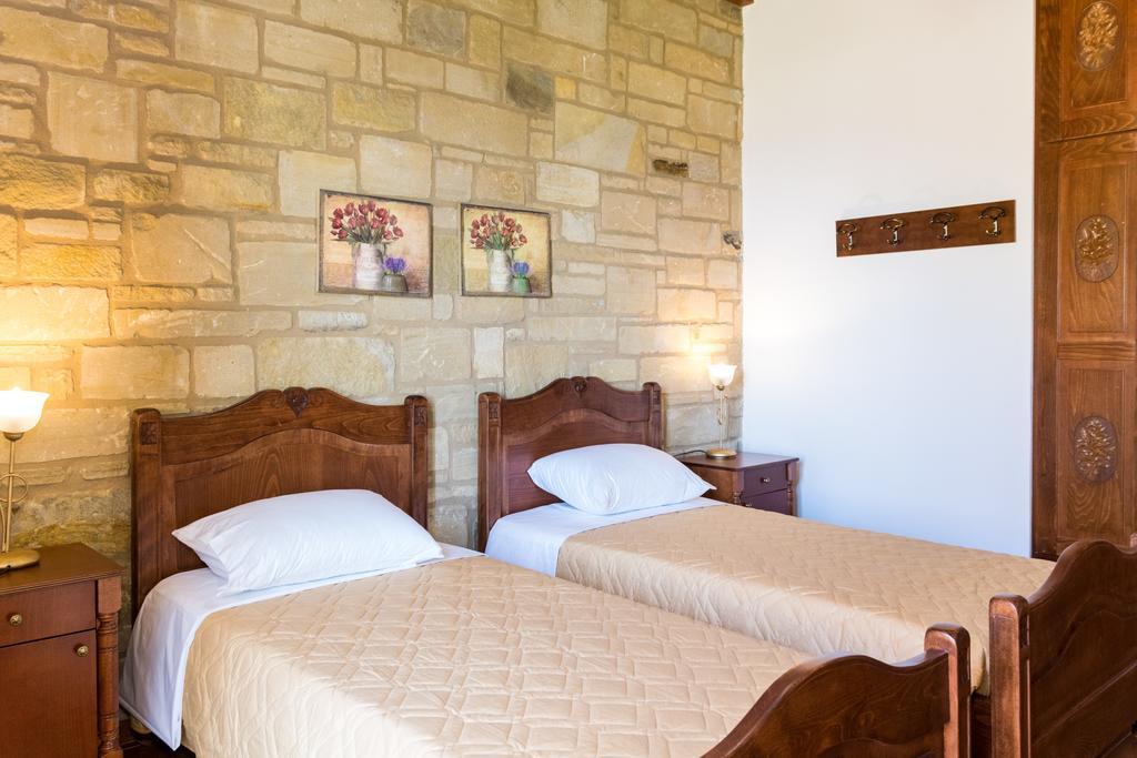 Fotini Traditional Villas Kavousi  Εξωτερικό φωτογραφία
