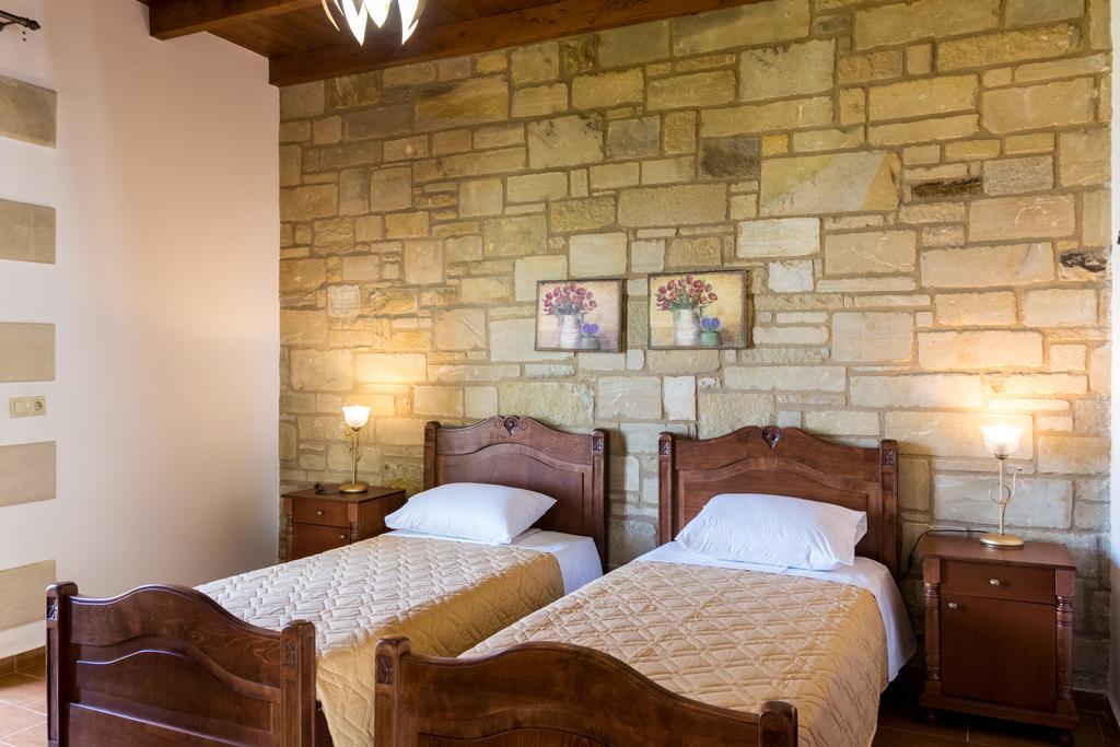 Fotini Traditional Villas Kavousi  Εξωτερικό φωτογραφία