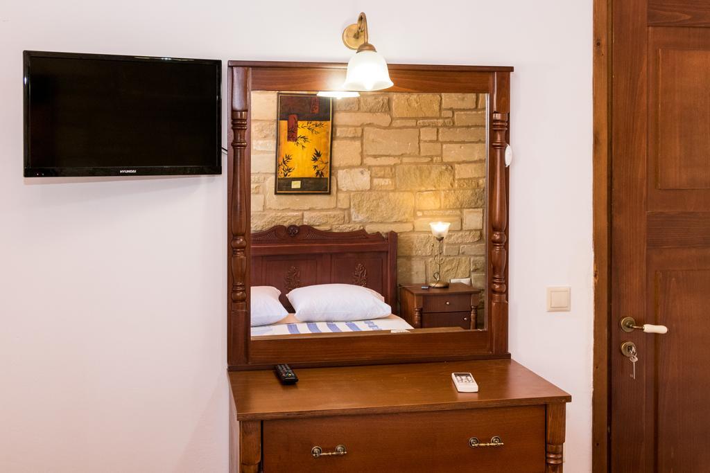 Fotini Traditional Villas Kavousi  Εξωτερικό φωτογραφία