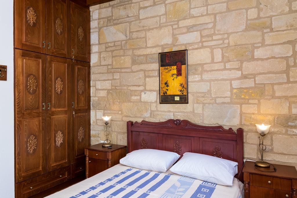 Fotini Traditional Villas Kavousi  Εξωτερικό φωτογραφία