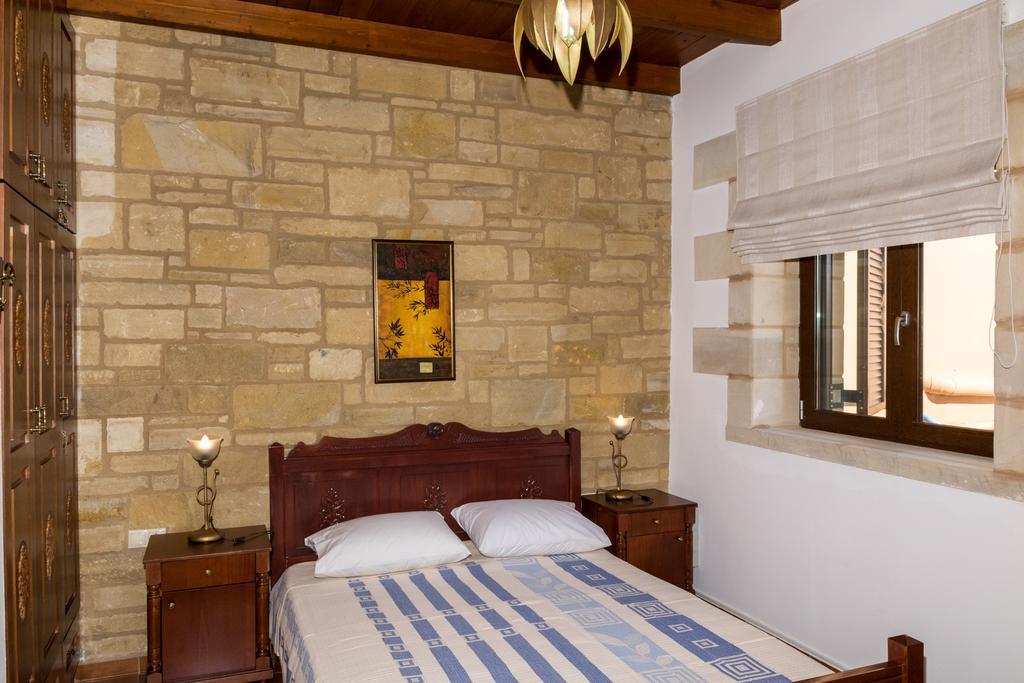 Fotini Traditional Villas Kavousi  Εξωτερικό φωτογραφία