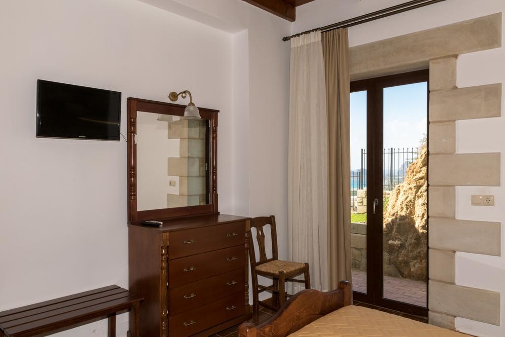 Fotini Traditional Villas Kavousi  Εξωτερικό φωτογραφία