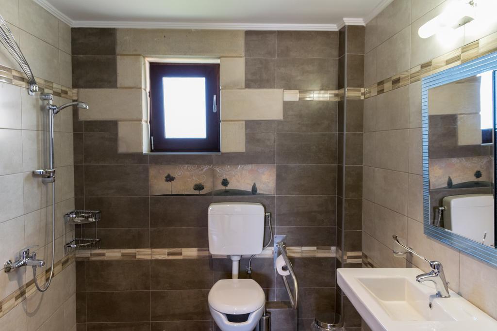 Fotini Traditional Villas Kavousi  Εξωτερικό φωτογραφία